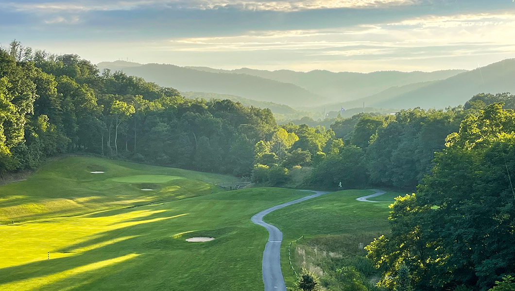 Woodstone Meadows Golf Course