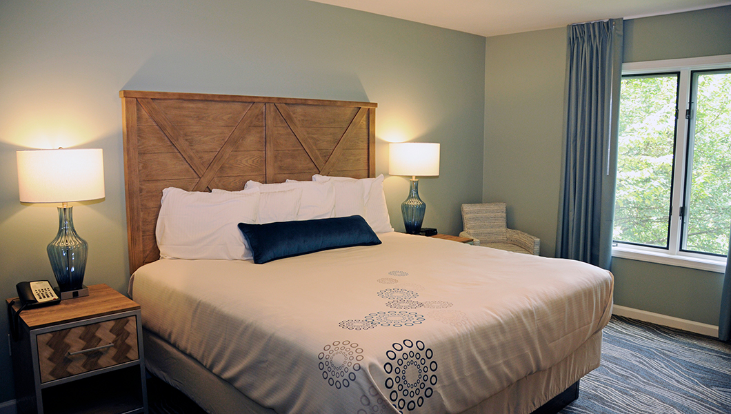 Summit condo at Massanutten Resort