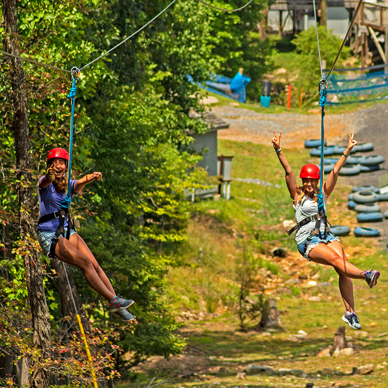 Family Adventure Park Specials