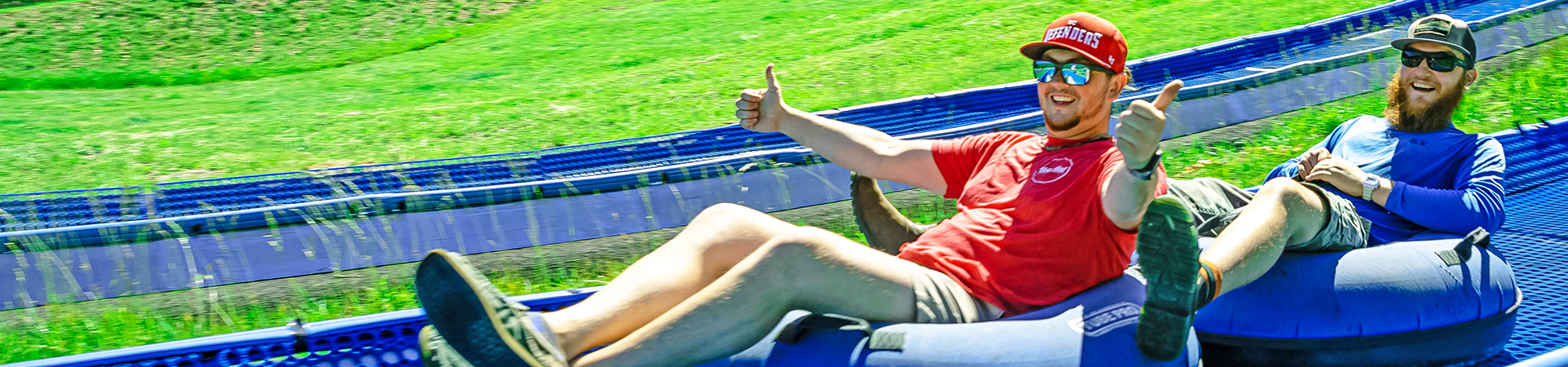 Family Adventure Park Specials