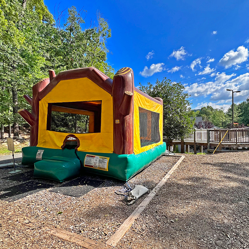 Kids’ Playland Combo