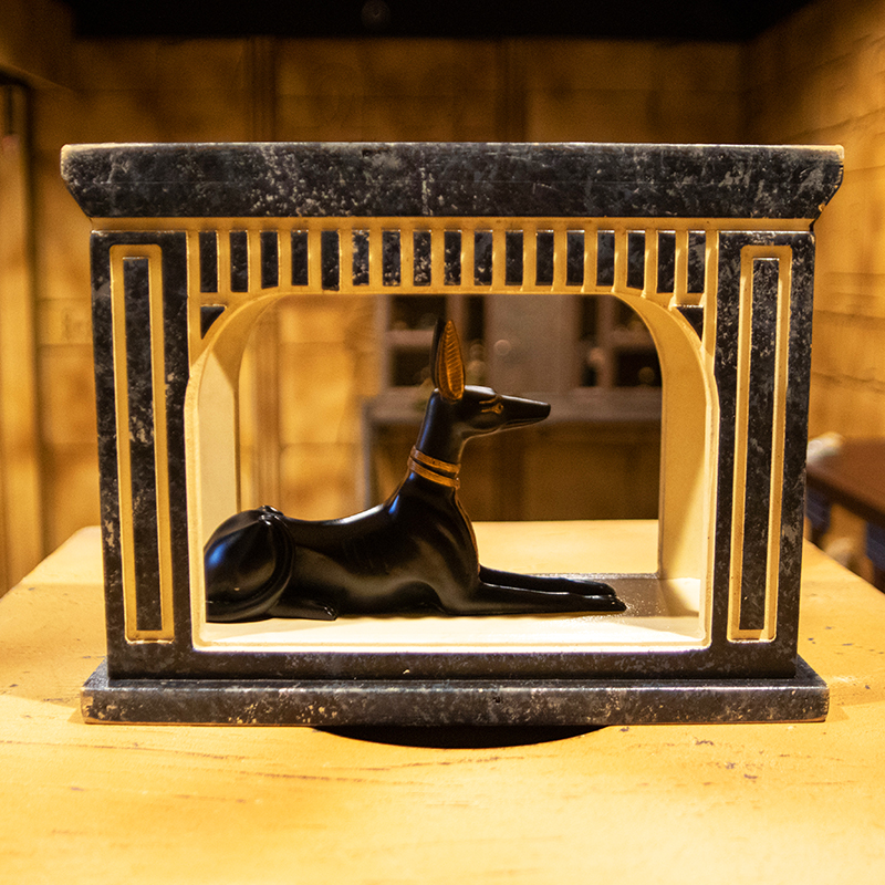 Pharaoh’s Revenge Escape Room