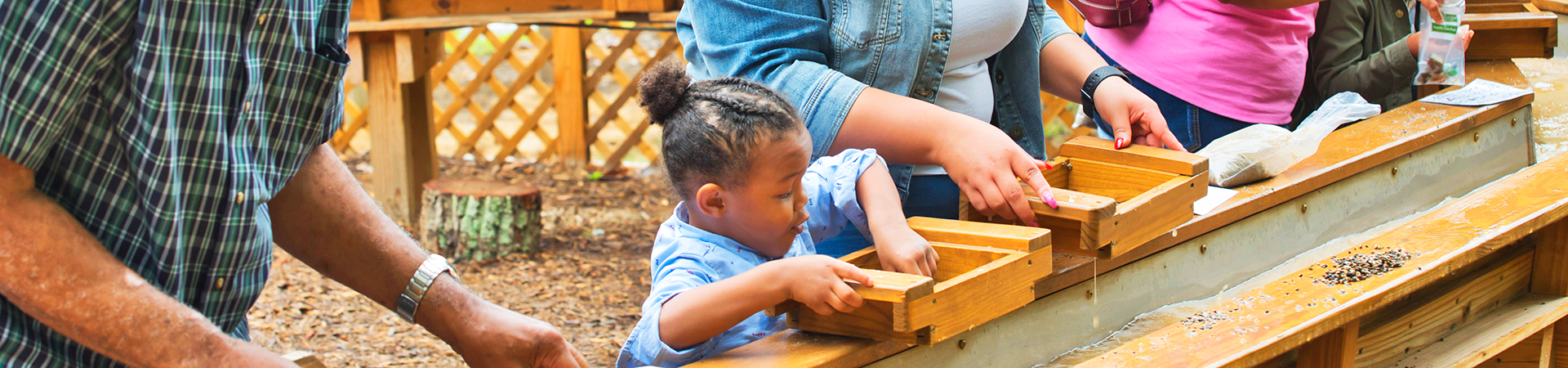 Kids’ Playland Combo