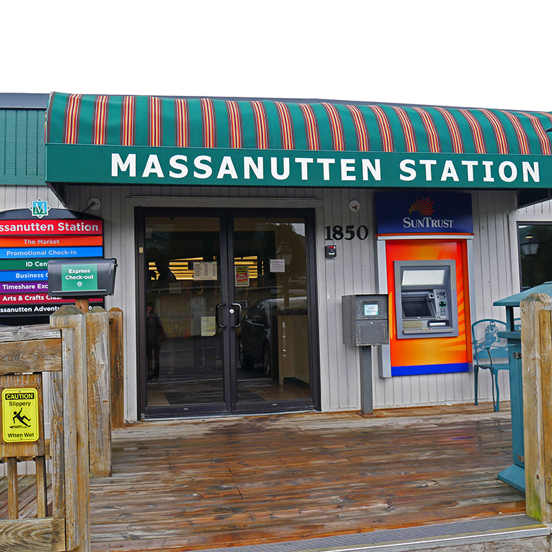 The Market Classroom