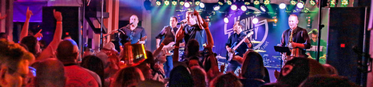 Live at the Lodge Party at Massanutten Ski Lodge