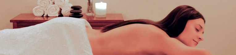 The Spa at Massanutten