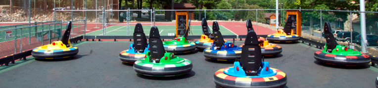 Bumper Cars