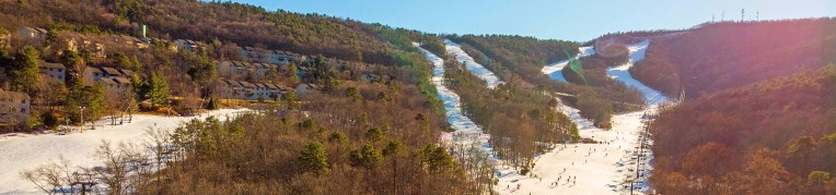 Ski Area Energy Awareness