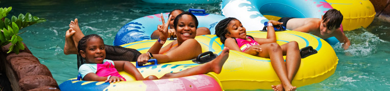 Massanutten Outdoor WaterPark