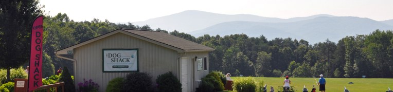 Seasonal Dining at Massanutten Resort