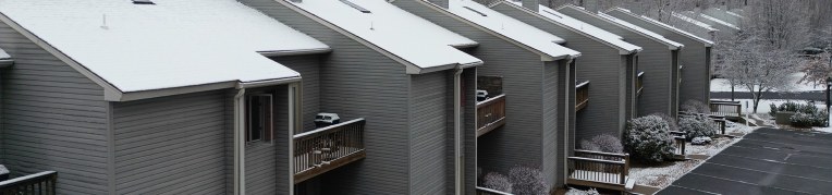 Eagle Trace in the Snow