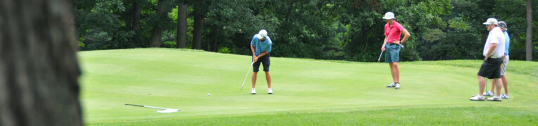 Golf Specials and Events