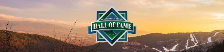 Massanutten Hall of Fame
