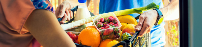 Massanutten Store2Door Service