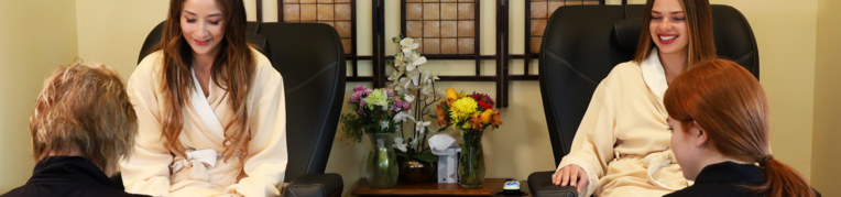 The Spa at Massanutten