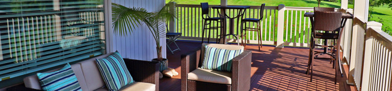 Classes at The Spa at Massanutten