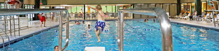 Recreation at Massanutten Resort