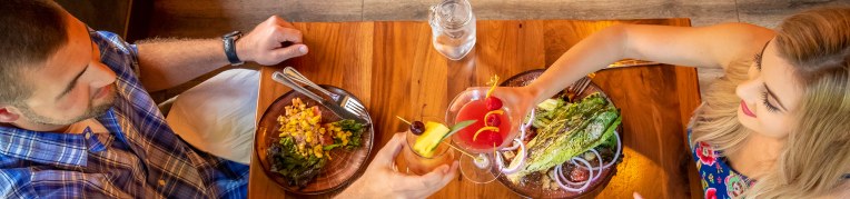 Campfire Grill at Massanutten Resort