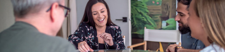 Escape Room at Massanutten Resort