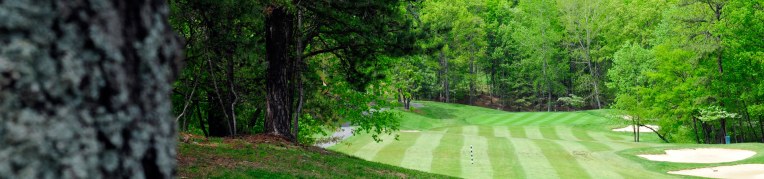 Mountain Greens Golf Course at Massanutten Resort