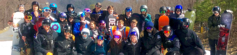 Team Sports Racing at Massanutten Resort