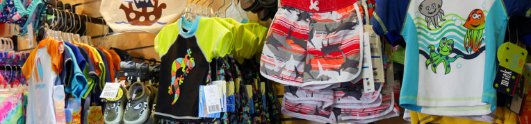 MerchanDice Surf Shop