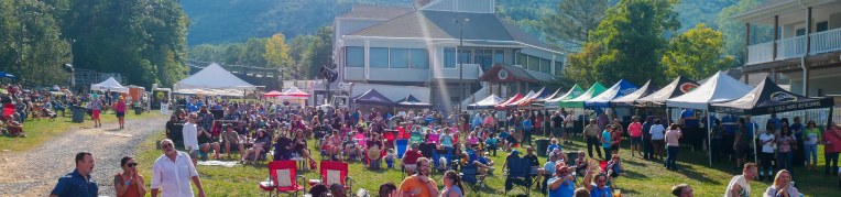 Festivals at Massanutten Resort