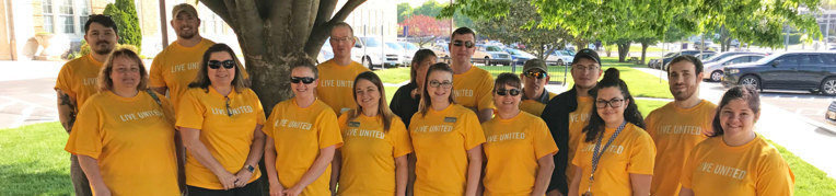 Massanutten Gives Back