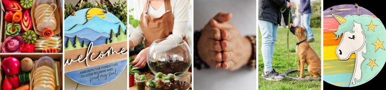 Massanutten Select Classes