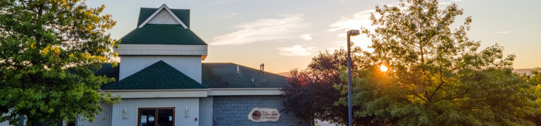 The Spa at Massanutten