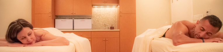 The Spa at Massanutten