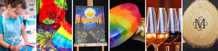 Activities at Massanutten Resort