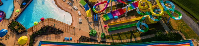 Massanutten Outdoor WaterPark