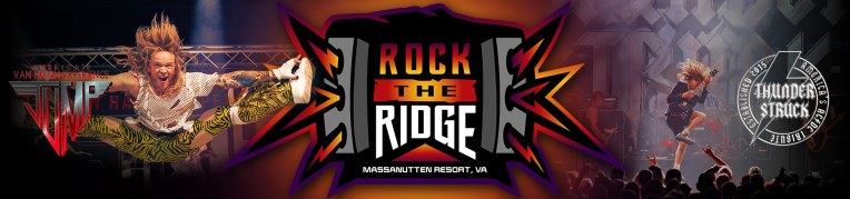 Rock the Ridge