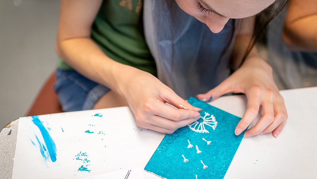 Activities at Massanutten Resort