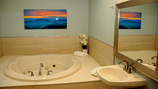 Summit Bathroom