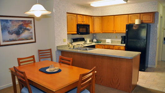 Eagle Trace at Killy Court