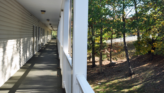 Eagle Trace at Killy Court