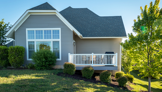 Regal Vistas Exterior