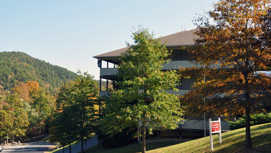 Shenandoah Villas at Killy Court