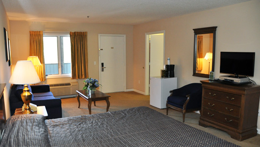 Shenandoah Villas at Killy Court