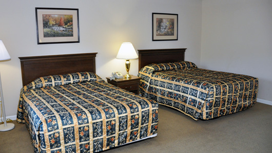 Shenandoah Villas at Killy Court