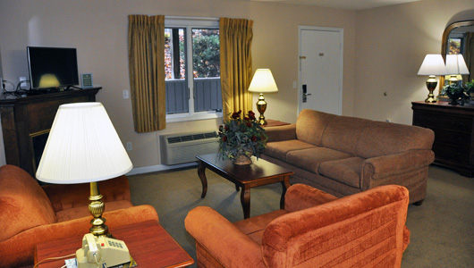 Shenandoah Villas at Killy Court