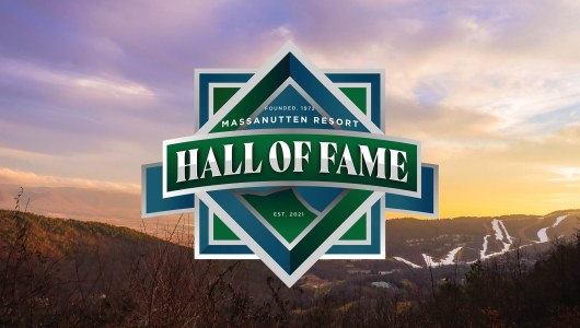 Massanutten Hall of Fame