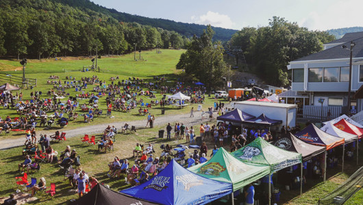 ValleyFest Beer & Wine Festival