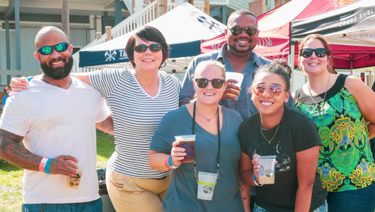 Summer Jam at Massanutten Resort