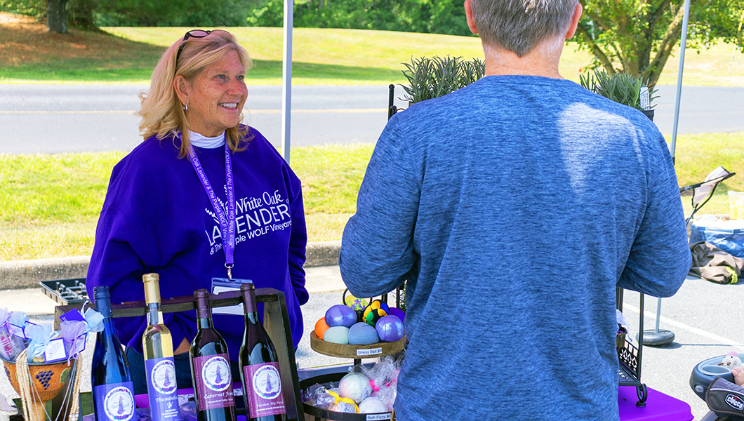 Massanutten Farmers Market
