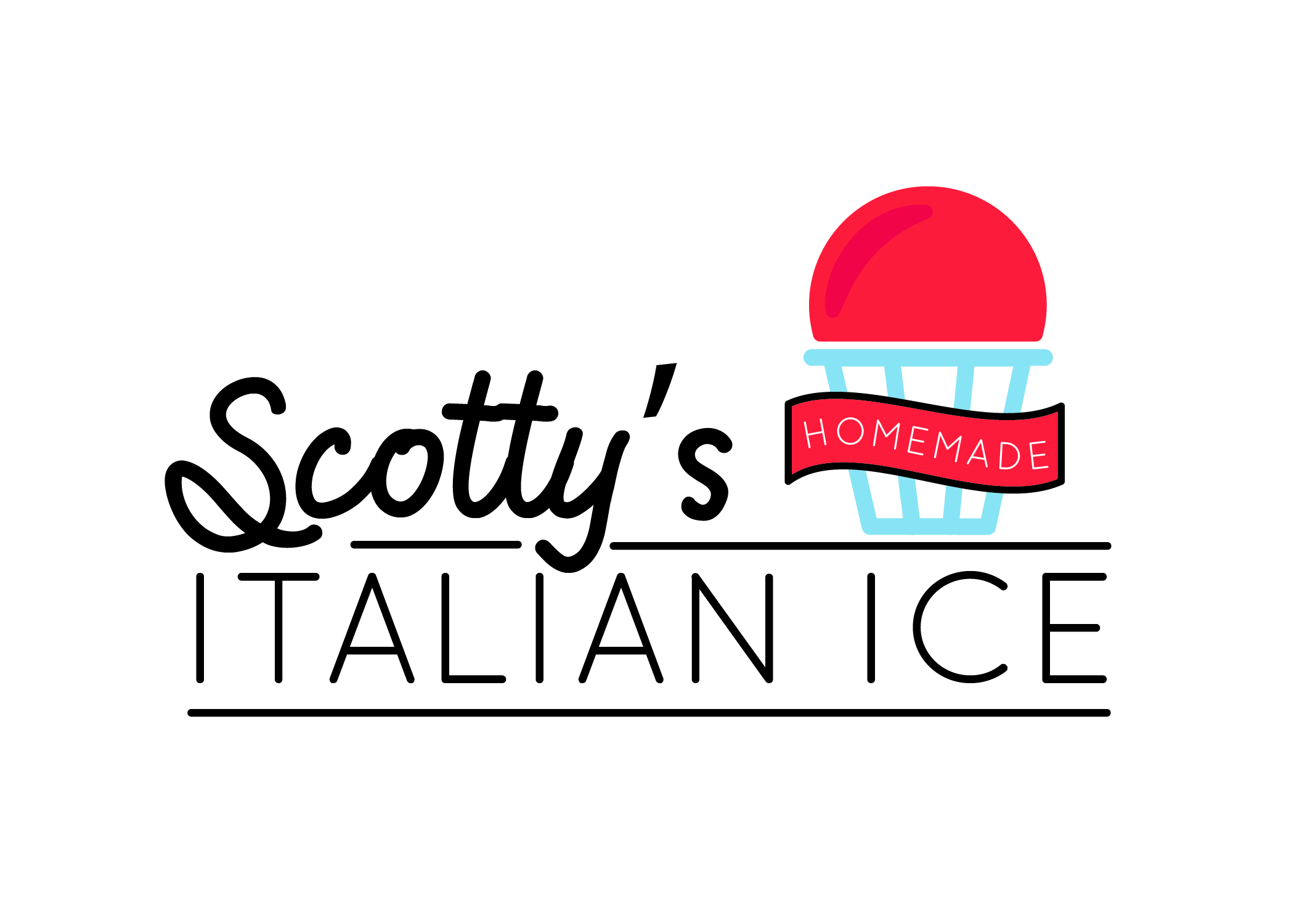 Scotty's Italian Ice