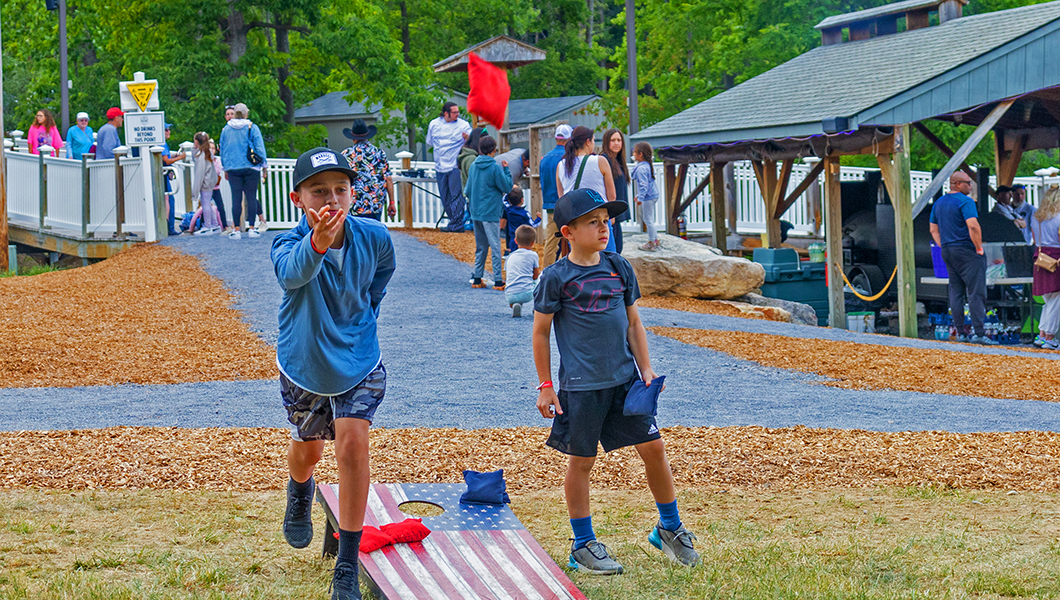 Summer Concert Series 3