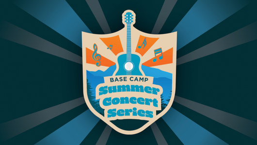 Summer Concert Series